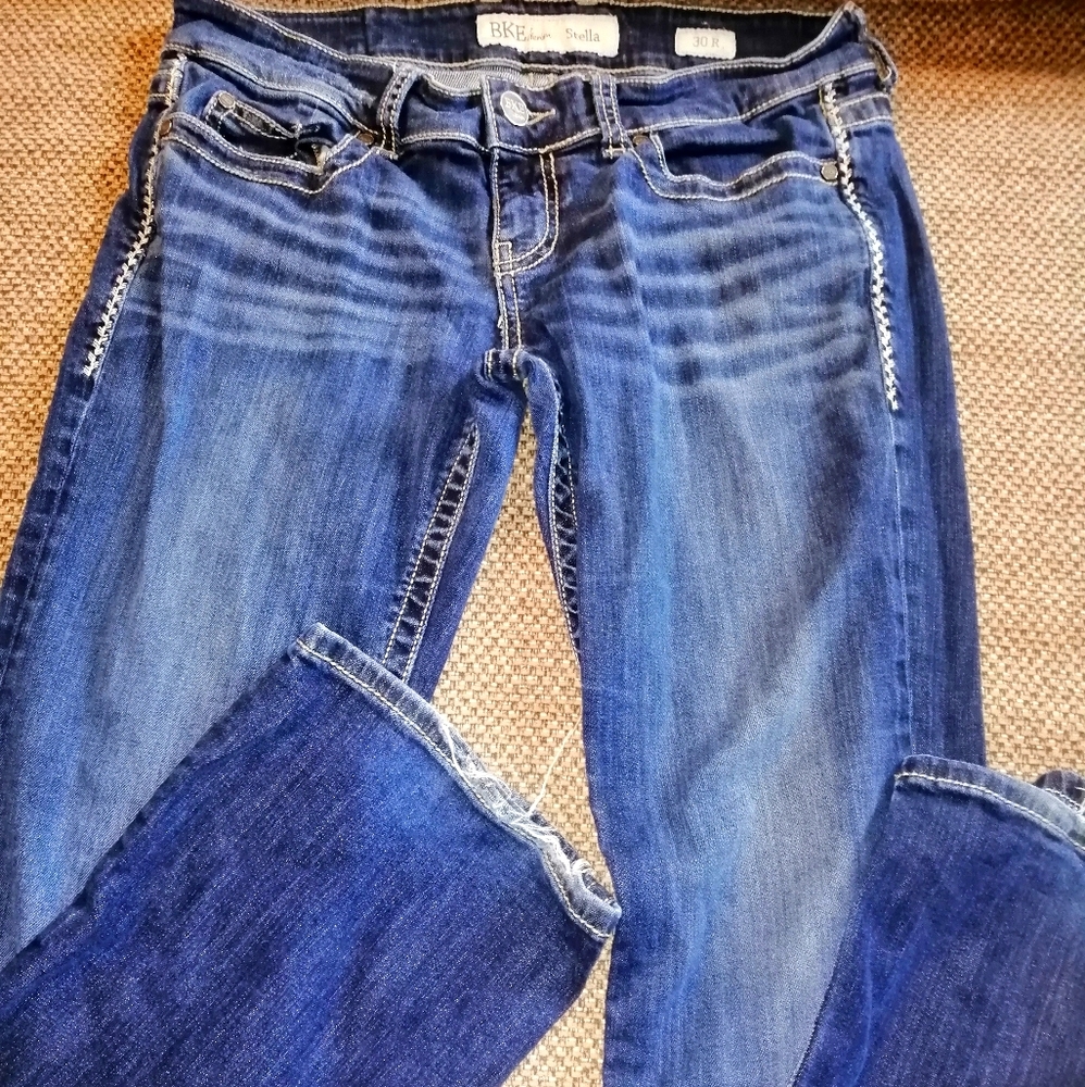 BKE denim (Stella) jeans